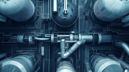 Capturing and Storing Carbon Dioxide Industrial Technologies for Sustainable Emissions Management