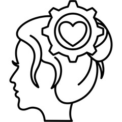 Empathy Icon