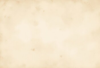 Vintage Textured Blank Paper Background for Creative Designs
