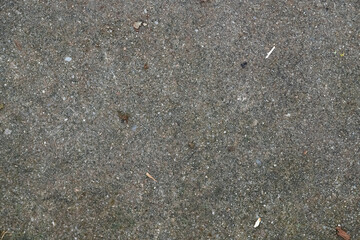 Pavement and Sidewalk Texture