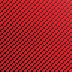 Red carbon Kevlar texture background. Red gradients background. vector illustration template design	
