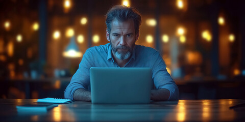 Focused on task hand Late nights and dedication lead to success Working towards goals one project time