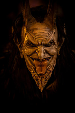 devil