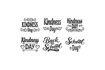 kindness-day--typography 