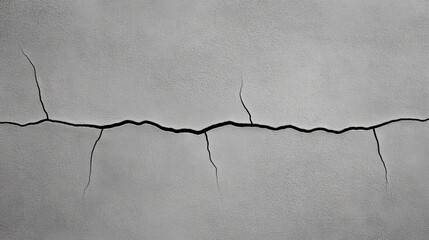 Grunge Backdrop with Pulsating Raw Untamed Energy and Textures