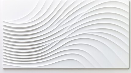 Minimalist Canvas Artwork Featuring Dynamic Wave Patterns and Textures