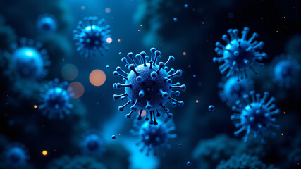 Understanding Viruses Structure and Impact