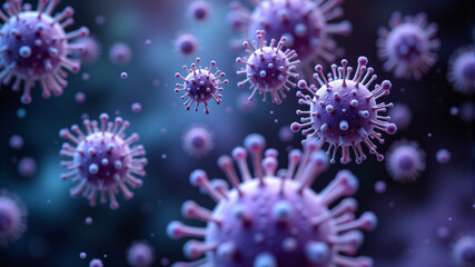 Understanding Viruses Structure and Impact