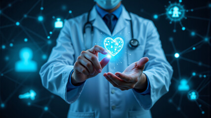 Innovative Healthcare Solutions for a Healthier Future