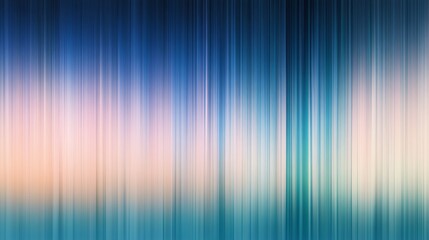 Abstract digital graph with clean lines and gradient lighting, embodying modern minimalism and professional clarity.