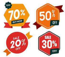 Sale Stickers, Discount Labels, Special Offer, 50% Off Stickers, Sale Stickers Vector, Discount Offer, Sale Labels Transparent, Offer Sticker, Percentage Off, Flash Sale Stickers, Discount Stickers, 