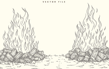 Modern Vector Illustration Artwork