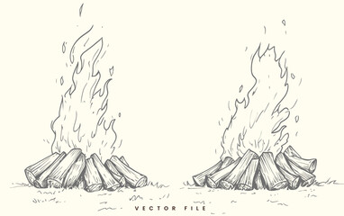 Modern Vector Illustration Artwork