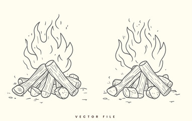 Modern Vector Illustration Artwork