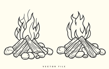 Modern Vector Illustration Artwork