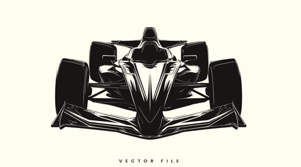 Modern Vector Illustration Artwork