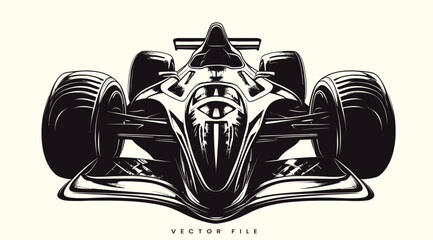 Modern Vector Illustration Artwork