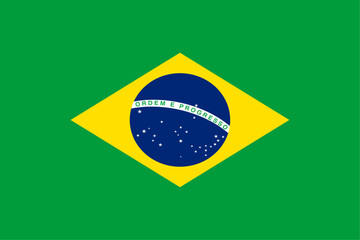 Brazil flag