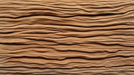 Close-Up Shot Revealing the Rough Texture of Old Faded Material