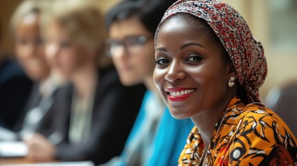 Strengthening peacebuilding initiatives fosters global stability.