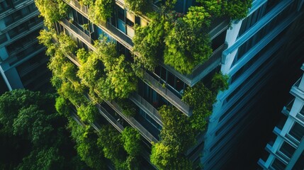 Supporting climatefriendly policies accelerates sustainability efforts.