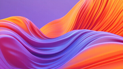 colorful background with swirling waves abstract colorful background