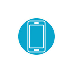 spoon icon Simple thin line stroke vector