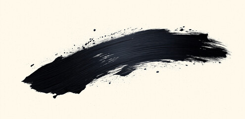 grunge brush strokes, Grunge badge brush, hand drawn black sticker