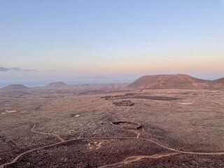 Fuerteventura travel canary island Spain