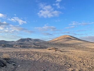 Fuerteventura travel canary island Spain
