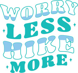 Travel adventure Quotes Handwriting Worry less, travel more Travel is my therapy