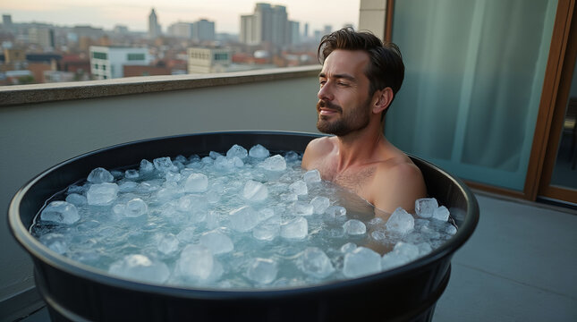 Ice Bath Images – Browse 57,257 Stock Photos, Vectors, and Video | Adobe  Stock