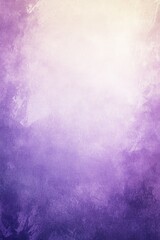 Fototapeta premium A soft, dreamy background featuring blended shades of purple and white, perfect for use in graphic design, social media posts, or as a backdrop for artistic presentations