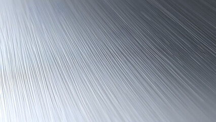 Brushed Aluminum Texture: Fine Lines & Matte Finish for Modern, Industrial Designs