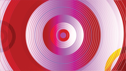 Soft gradient pastel colorful comic graphic with radial stripe pattern. abstract colorful background with circles, romantique,Abstract geometric ray burst rainbow background, floral, light, flower