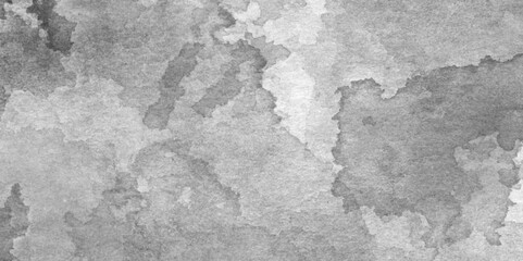 The walls of the building of the ancient city, black and white dark abstract watercolor background for texture, Acrylic colorful abstract background with waves and strokes, Black and white watercolor,