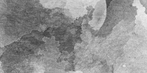 The walls of the building of the ancient city, black and white dark abstract watercolor background for texture, Acrylic colorful abstract background with waves and strokes, Black and white watercolor,
