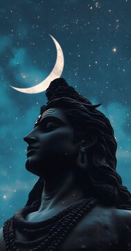 shiv bholr shankar adiyogi 