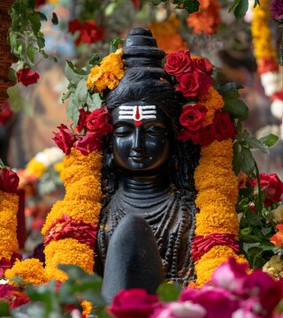 shiv bhole shankar image for shivratri