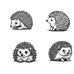 hedgehog