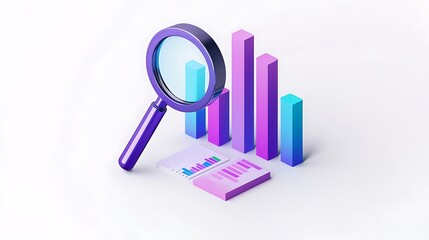 Visualizing Market Trends Using Bar Graphs pictures
