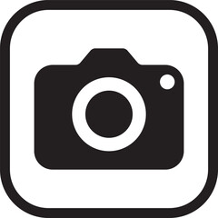 photo camera icon