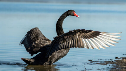 Black Swan.
