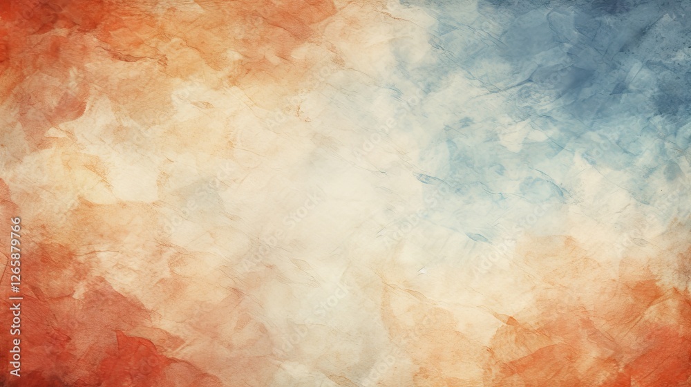Poster minimalist textured background with subtle lines or dots in modern colors for enhanced workflow