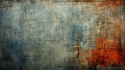 Minimalist textured background with subtle lines and dots in modern colors for enhanced focus