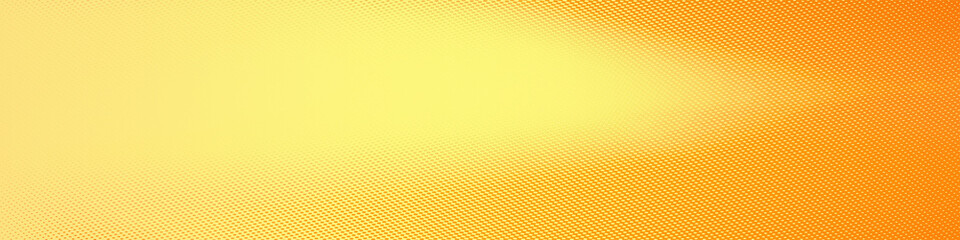 Yellow background for ad posters banners social media, events and various design works