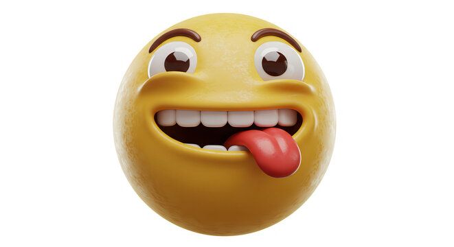 emogi sorrindo fundo transparente