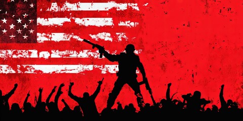 american nationalism 