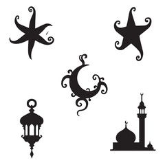Islamic Symbols and Icons