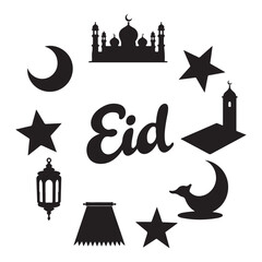 Eid Mubarak Celebration